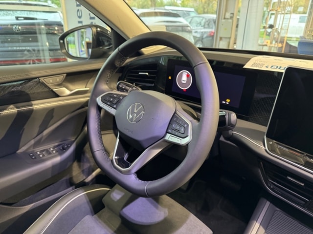 Volkswagen Passat Business IQ.Drive Variant