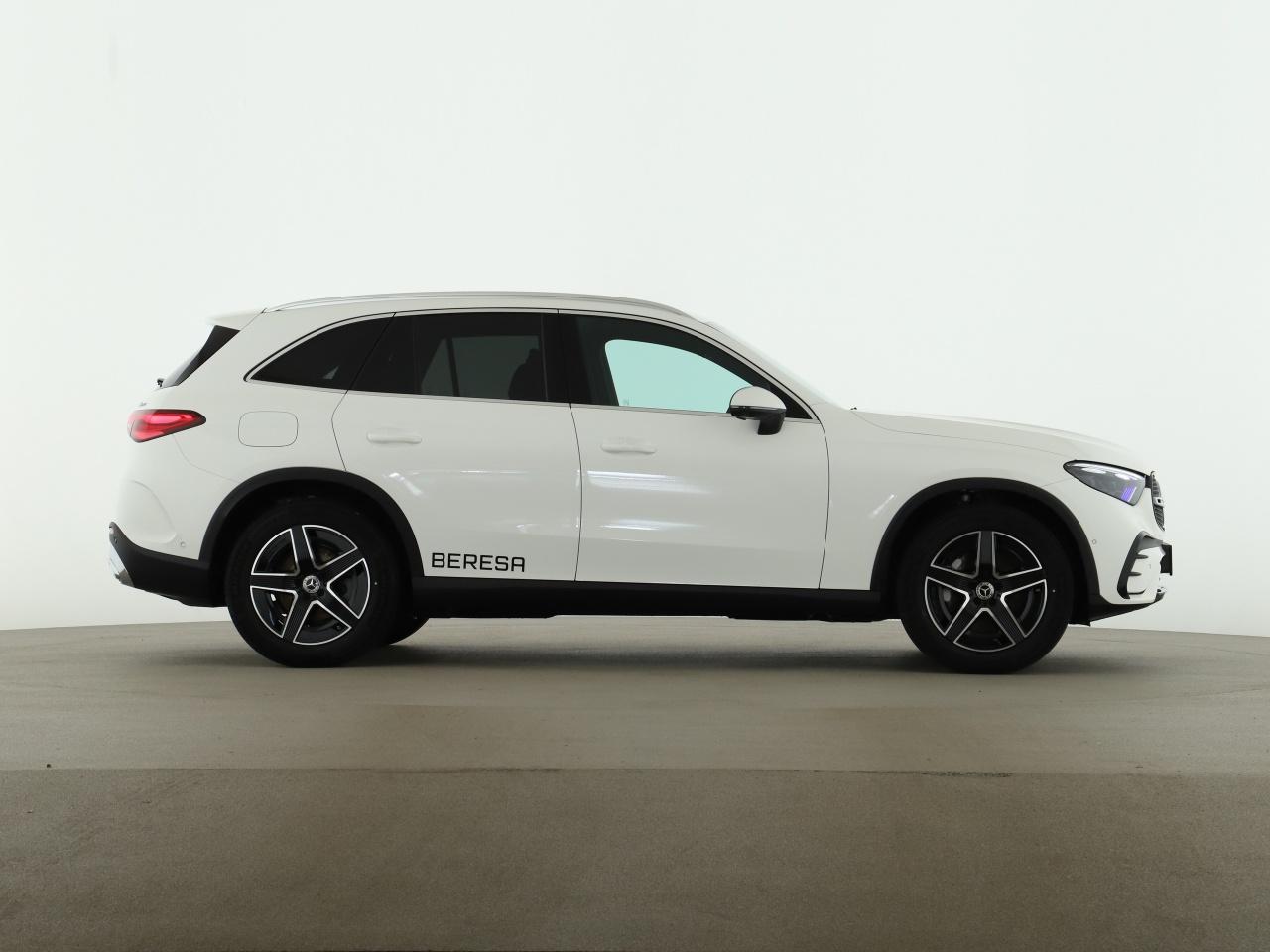 Mercedes-Benz GLC 220 4MATIC AMG Line GLC 220 d