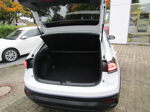 Volkswagen Taigo 1.0 TSI DSG IQ.Drive