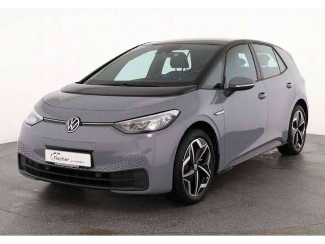 Volkswagen ID.3 58 KWh Performance Pro