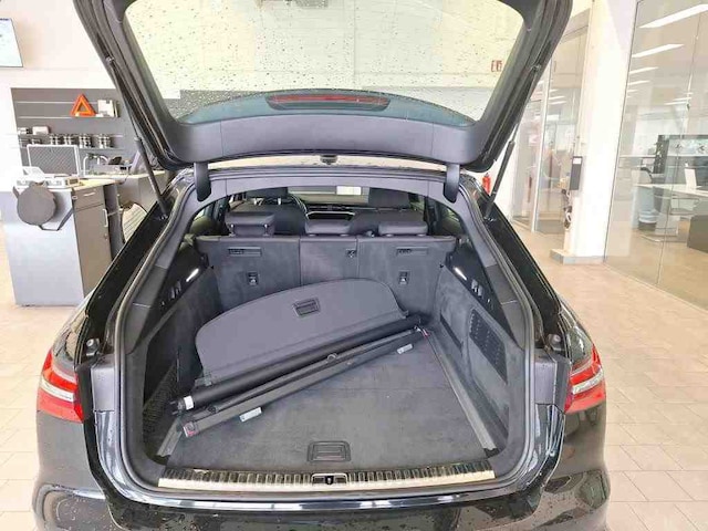 Audi A6 45 TFSI Avant S-Tronic