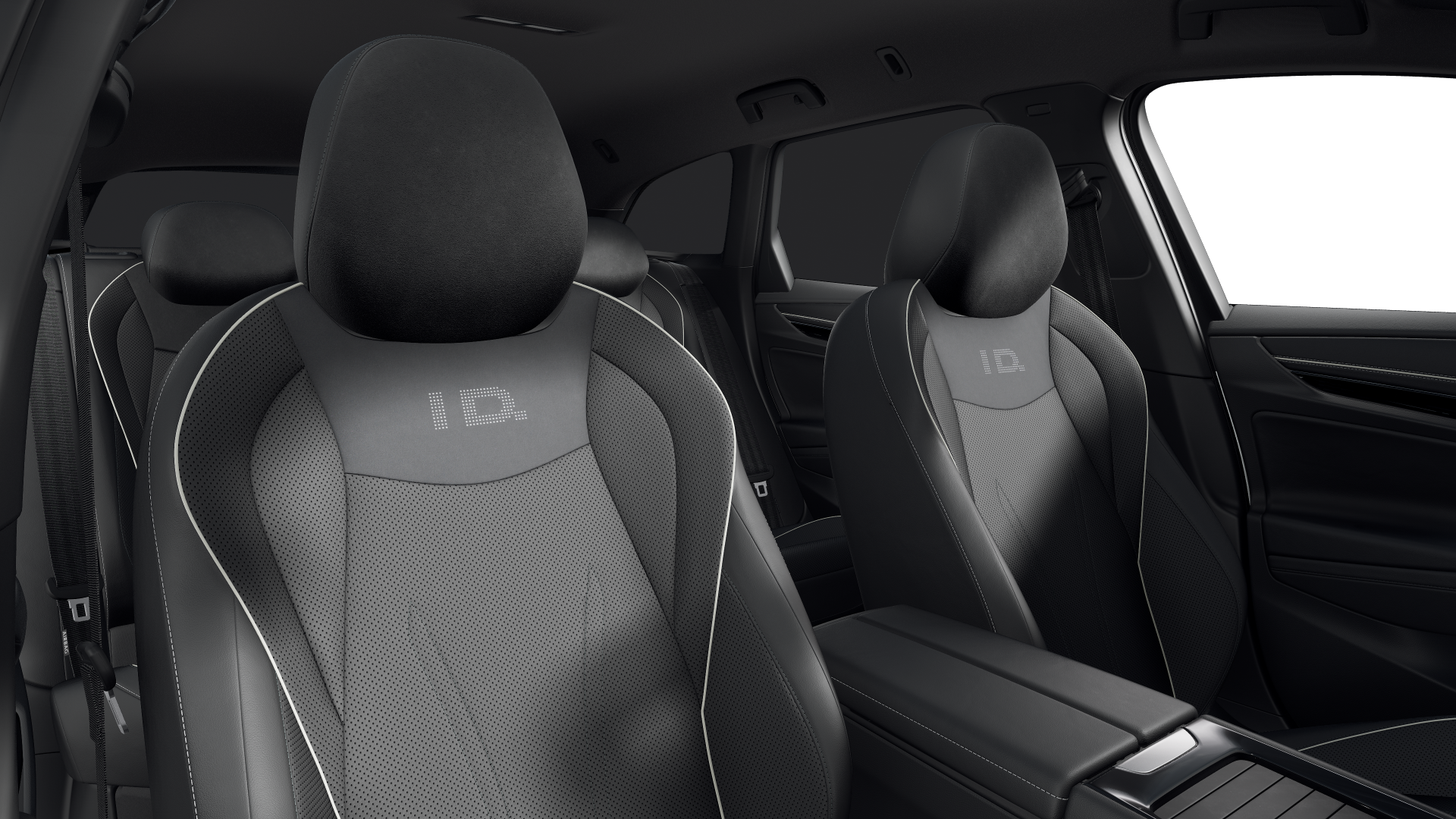 Volkswagen ID.7 Pro Sound Tourer