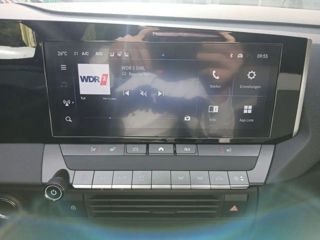 Opel Astra Edition Turbo