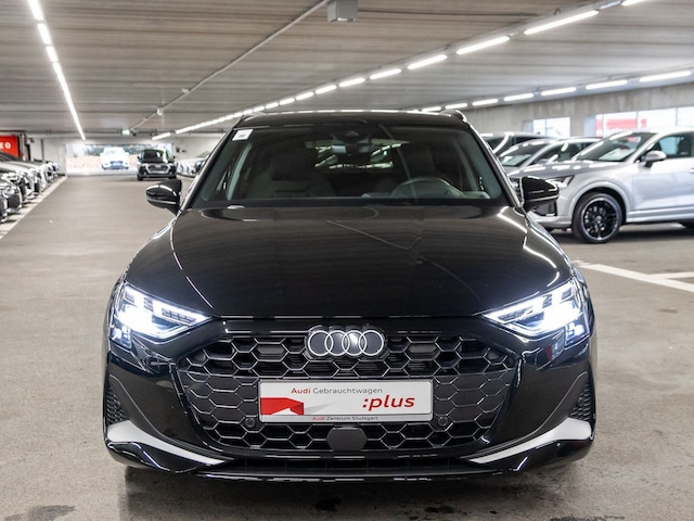 Audi A3 30 TFSI Sportback