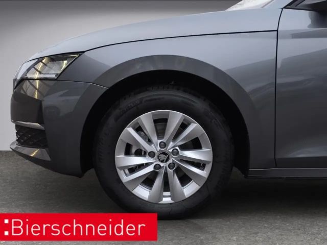 Skoda Octavia 1.5 TSI Combi Selection