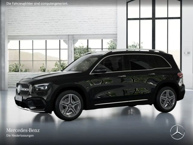 Mercedes-Benz GLB 200 AMG Line GLB 200 d