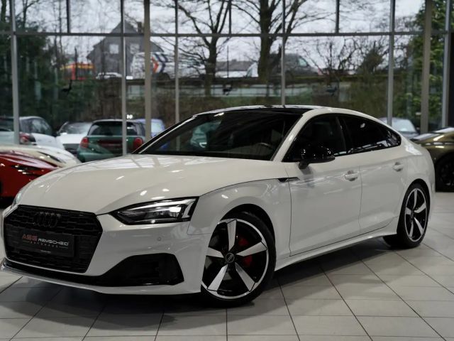 Audi A5 40 TFSI S-Line S-Tronic Sportback