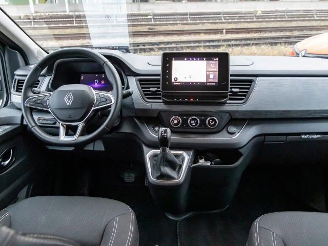 Renault Trafic Combi EDC Grand L2H1 Spaceclass