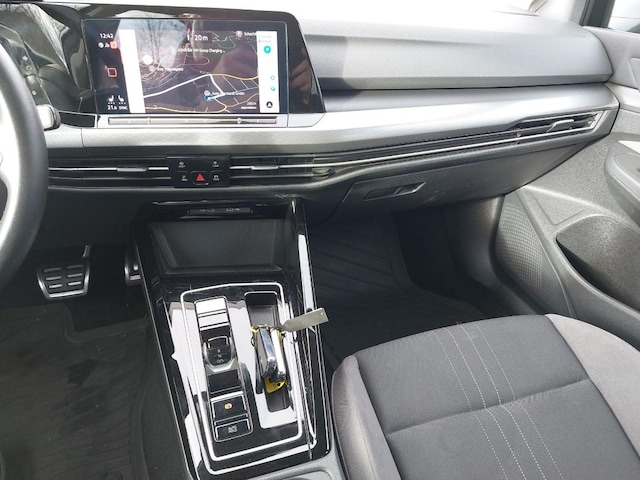 Volkswagen Golf AllTrack DSG Variant