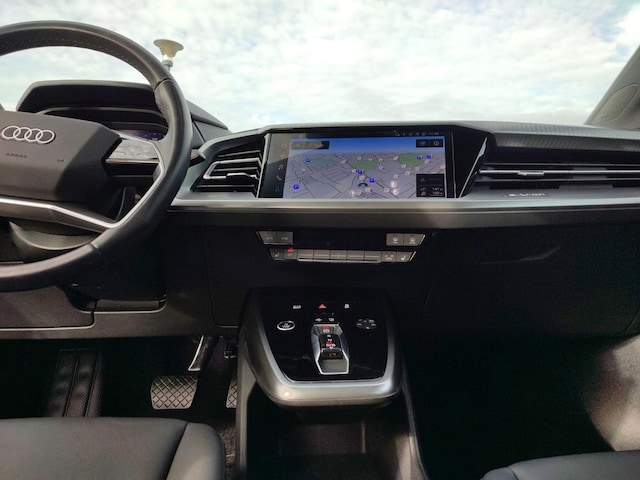 Audi Q4 e-tron 40 Sportback