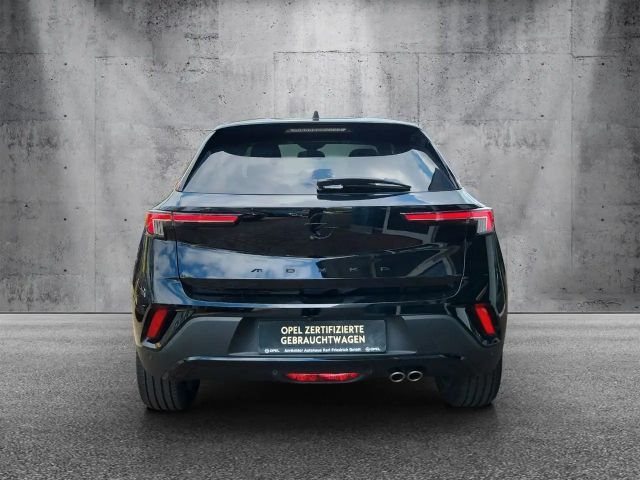 Opel Mokka Premium "GS Line" Voll-LED/1-Hand/Kamera