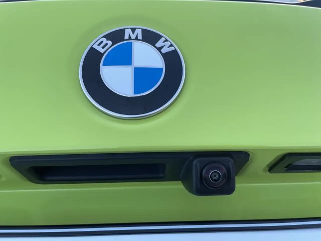 BMW M3 Competition Sedan xDrive