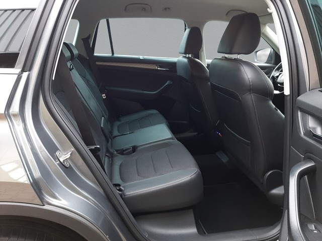 Skoda Kodiaq 2.0 TDI Style Style