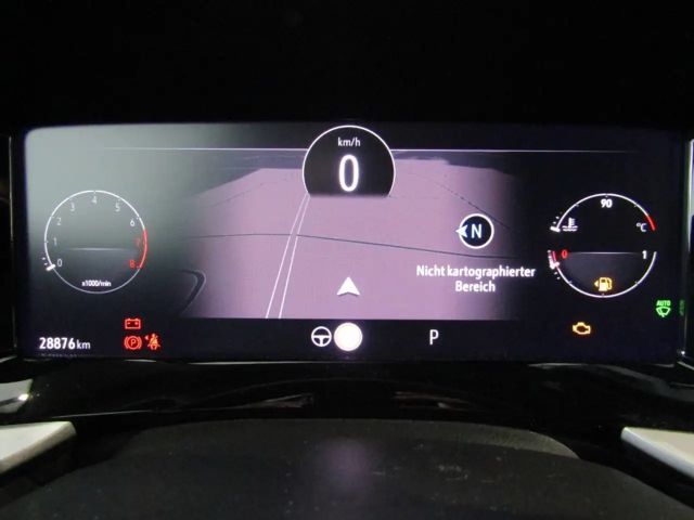 Opel Mokka Turbo Ultimate