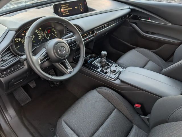 Mazda CX-30 Exclusive-line