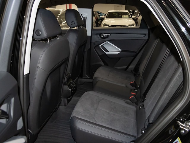 Audi Q3 35 TFSI S-Line S-Tronic Sportback