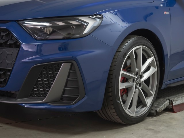 Audi A1 30 TFSI Sportback