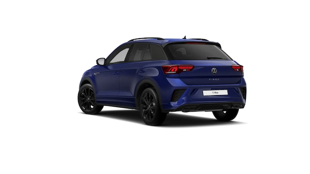 Volkswagen T-Roc 1.0 TSI R-Line