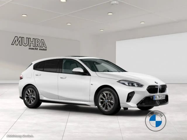 BMW 120 M-Sport Sedan