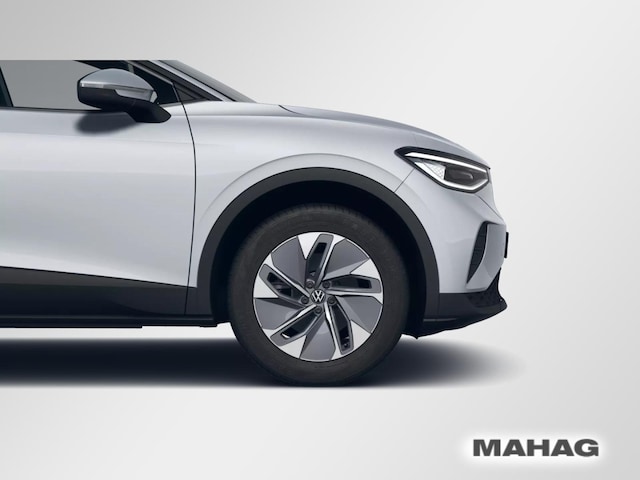 Volkswagen ID.4 55 kWh IQ.Drive Pure