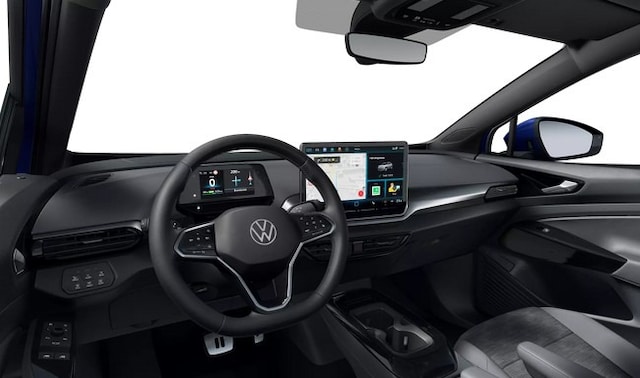Volkswagen ID.4 | NAVI LED ACC SITZHEIZUNG
