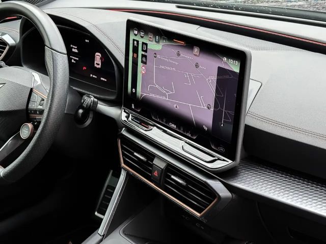 Cupra Formentor 1.5 TSI VZ e-Hybrid