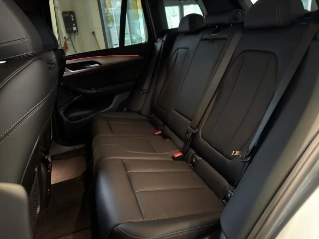 BMW X3 M-Sport xDrive30i