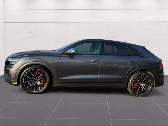 Audi SQ8 Quattro