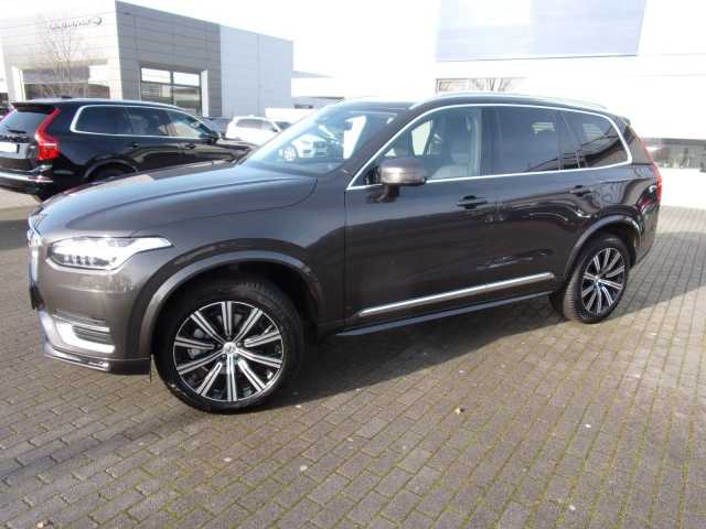 Volvo XC90 AWD Bright Plus