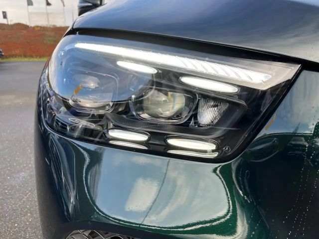 Mercedes-Benz GLE 450 4MATIC