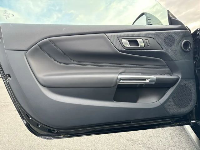 Ford Mustang GT 5.0 V8