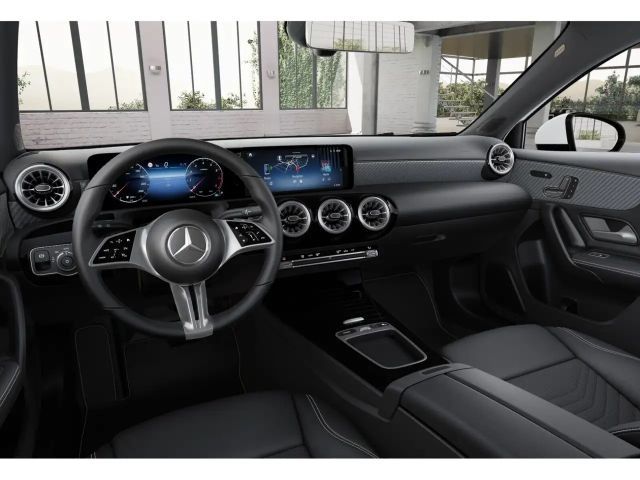 Mercedes-Benz A 180 Hatchback