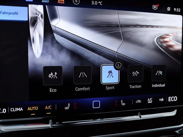 Volkswagen ID.5 4Motion GTX