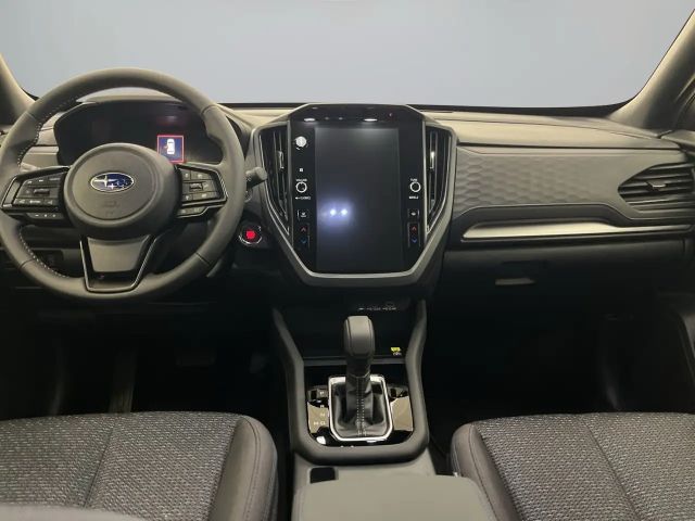 Subaru Forester 2.0ie - viel,viel Zubehör !!! AHK - Winterräder