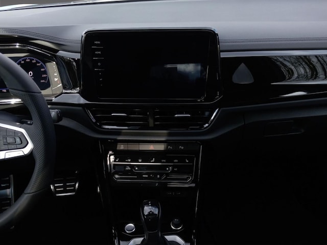 Volkswagen T-Roc 2.0 TDI DSG