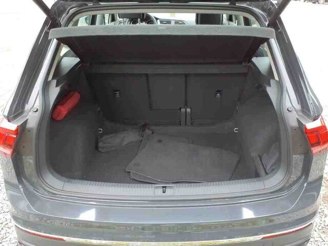 Volkswagen Tiguan 1.5 TSI