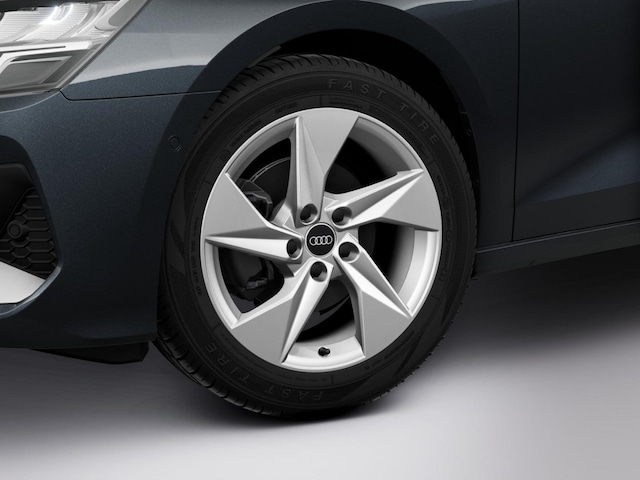 Audi A3 30 TFSI S-Tronic Sportback