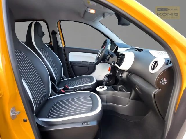 Renault Twingo E-Tech Techno