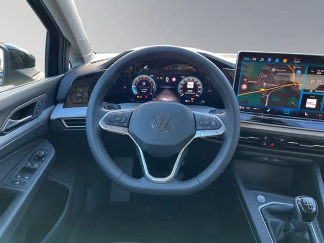 Volkswagen Golf Golf VIII Life Variant