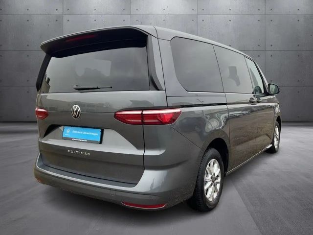 Volkswagen Multivan DSG Life T7