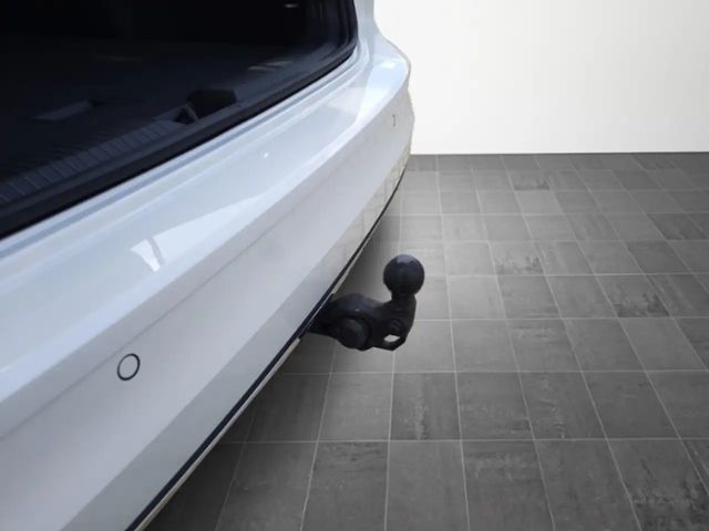 Volkswagen Golf 2.0 TDI DSG Golf VIII Variant