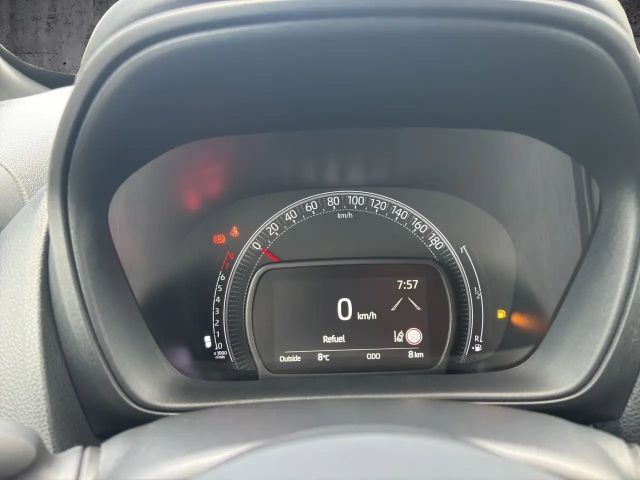 Toyota Aygo X Hatchback