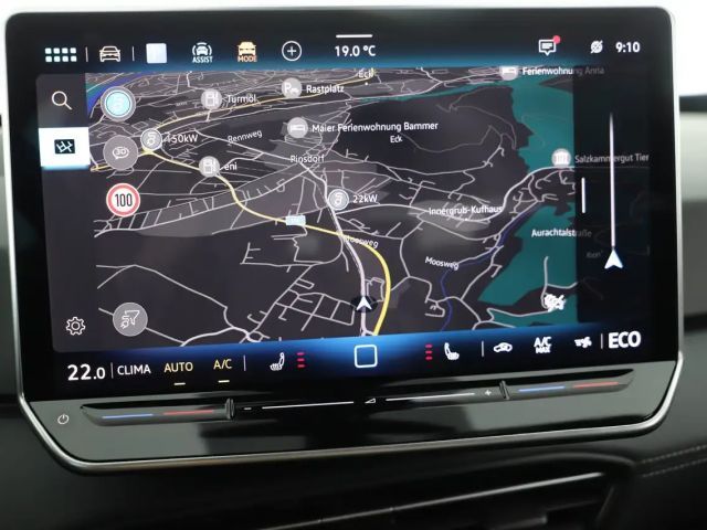 Volkswagen ID.3 Business Performance Pro