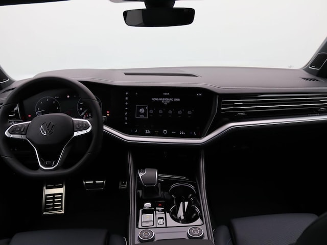 Volkswagen Touareg IQ.Drive R-Line