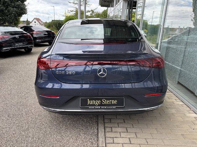 Mercedes-Benz EQE 350 Sedan