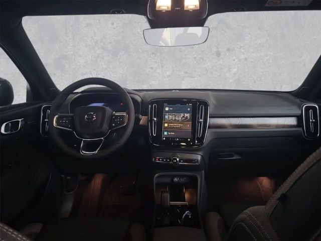 Volvo XC40 Recharge Ultimate