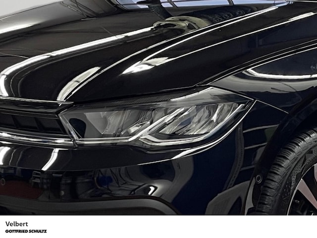 Volkswagen Polo DSG Life