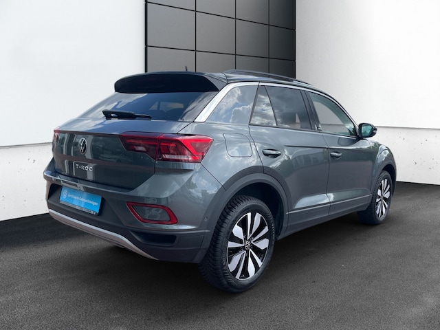 Volkswagen T-Roc 1.5 TSI Move