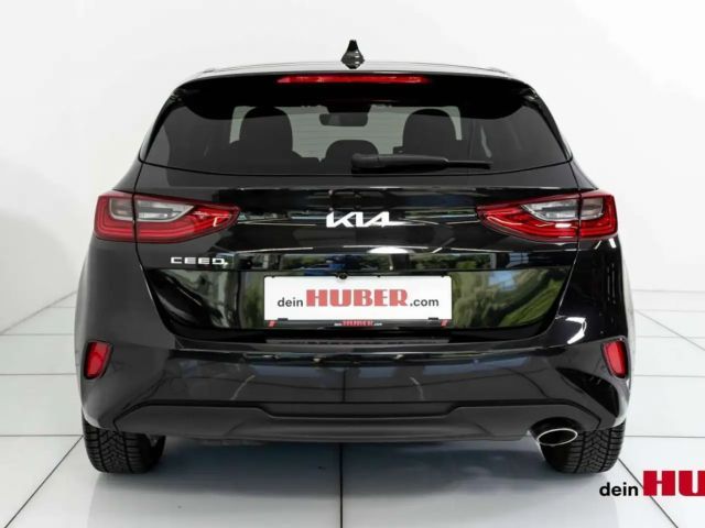 Kia XCeed CEED/SILBER/1.6CRDI