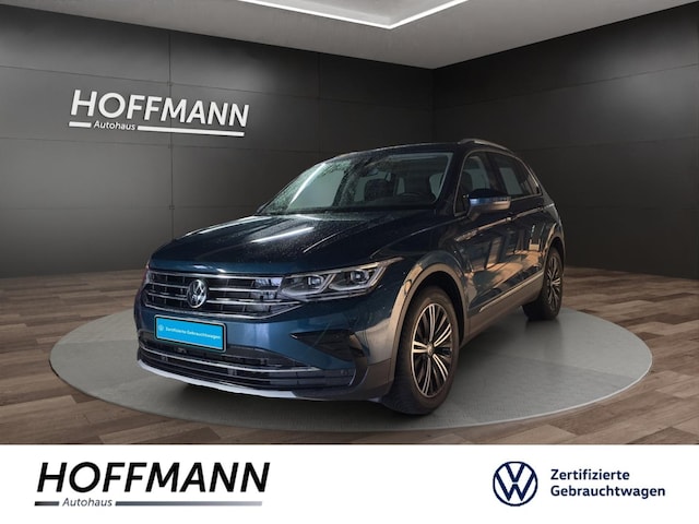 Volkswagen Tiguan 2.0 TDI DSG Elegance Elegance